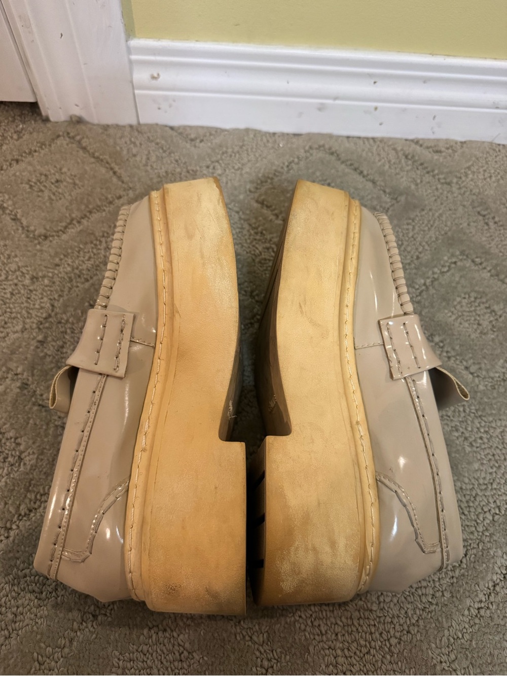 Celine clogs - Picture 3 of 5